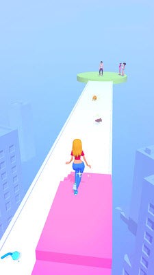 仙女向前冲 v1.0.1