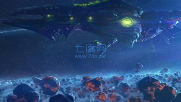 舰无虚发暗星 v1.0.91730