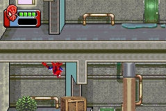 蜘蛛侠3美版 v3.2.5