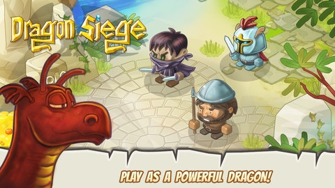 飞龙守卫 Dragon Siege v4.0.5