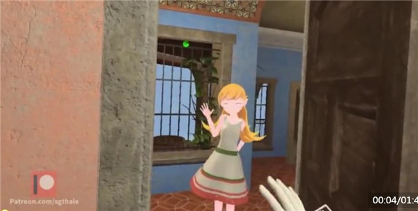 小忍计划vr模拟器 v1.4.61