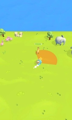 野生动物园  v0.1