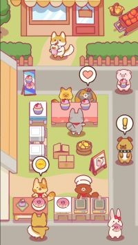 宠物小吃吧  v1.3