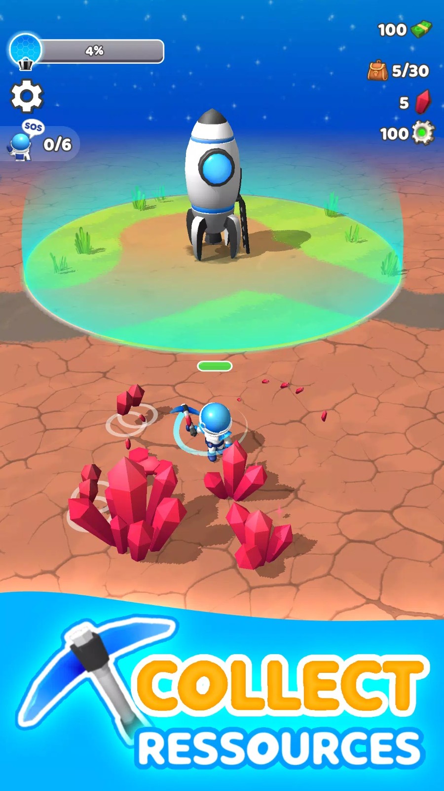 星球探险家免广告版 v53.0