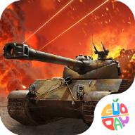 坦克荣耀之传奇王者官方版