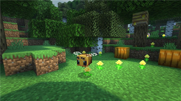 我的世界老版本1.0