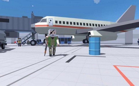 块状僵尸模拟器 2024-06-25 15:08