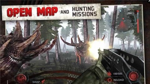 绝地生存猎手 2024-06-25 15:08