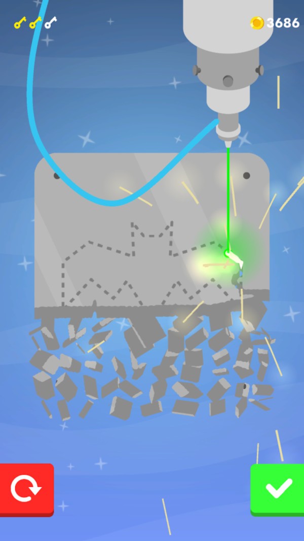 激光切割大师  v2.5.2