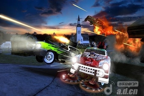 死亡之旅 修改版(含数据包) v1.0.26 v3.1.5