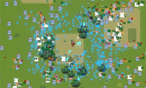 冲鸭原始人  v1.0.13