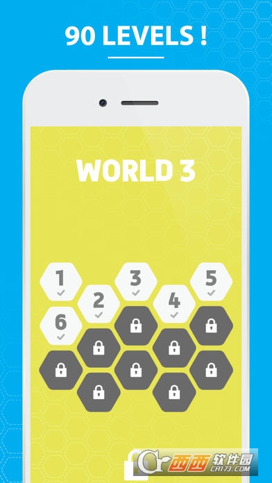 Hexo Brain手游 v1.33最新版