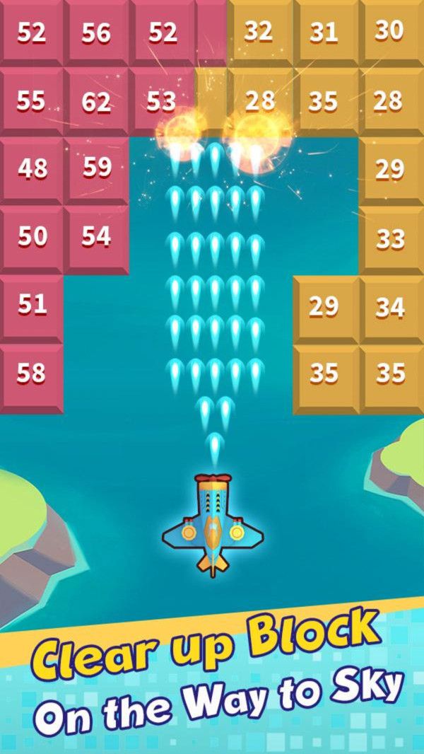 立体战机游戏免费金币下载  v4.2.1