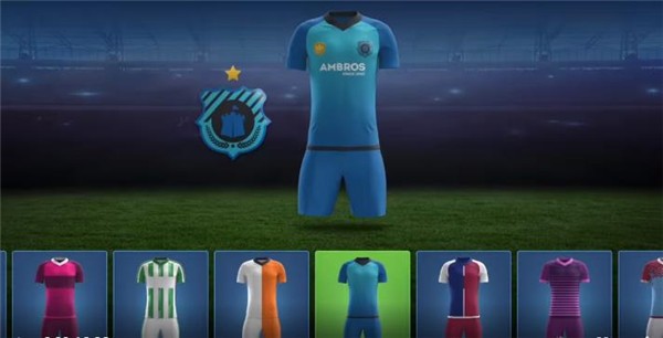 比赛日足球23国际服  v2023.4.2