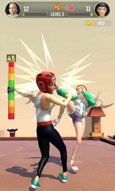 吃我一脚游戏安卓版  v3.4.2