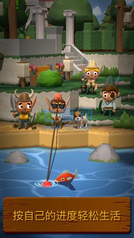 海上小镇seabeard v2.1.3