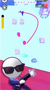 杀手联盟  V 1.0