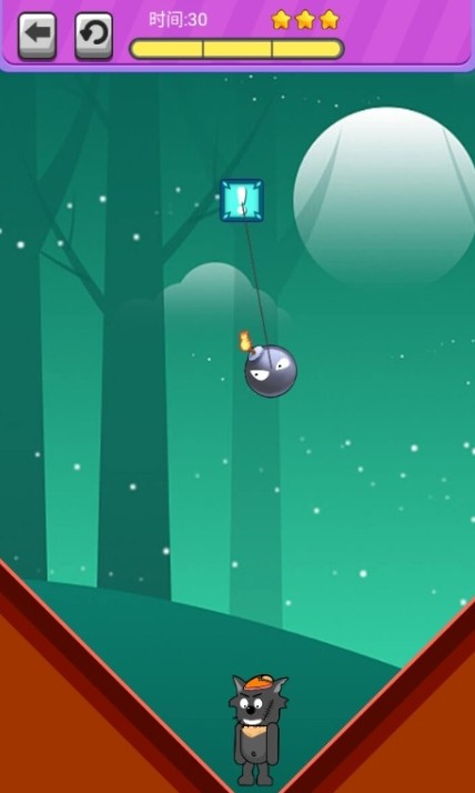 我扔雷贼6最新版红包版  v3.4.1