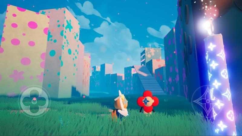 LOUIS THE GAME v1.0.3