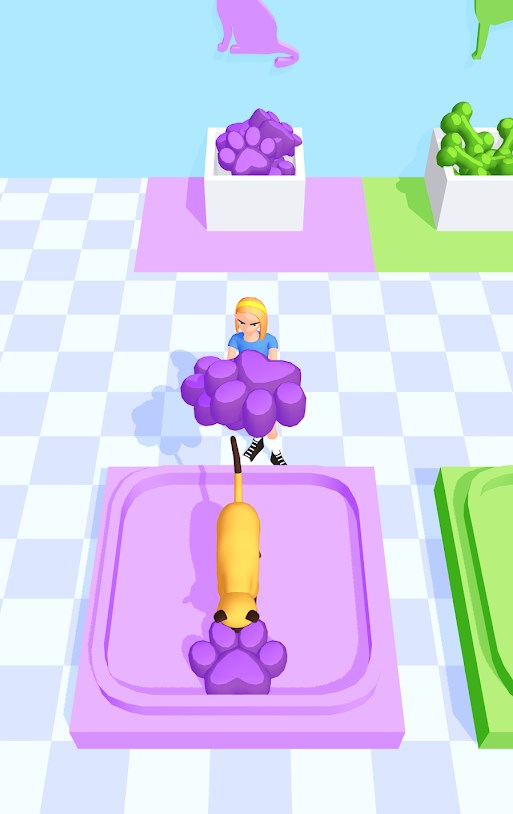 放置宠物市场 v1.0