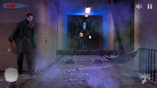 死神逃生 2020-04-23 16:27