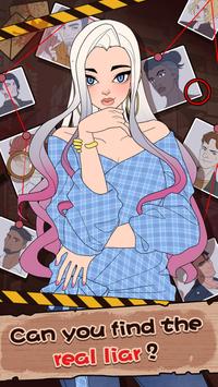 谜案事件薄游戏安卓版  v3.0.4