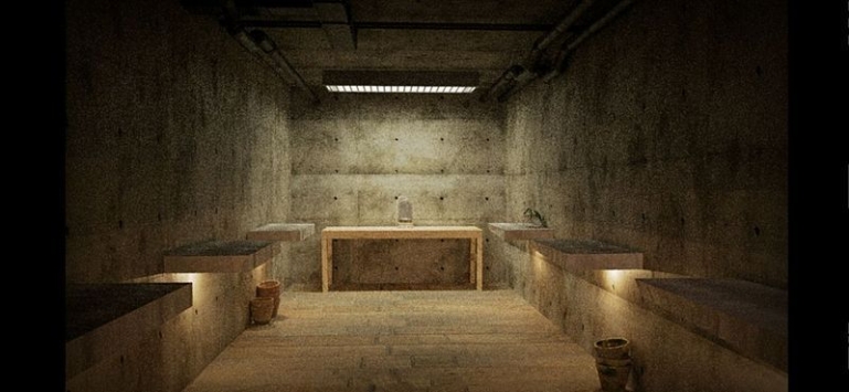 脱出游戏地下室 v3.2.5