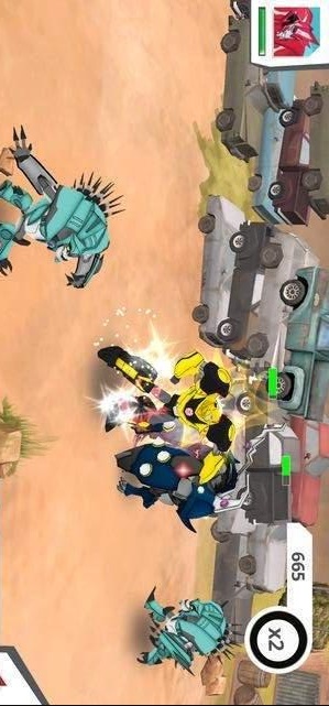 领袖的挑战 v3.0.5