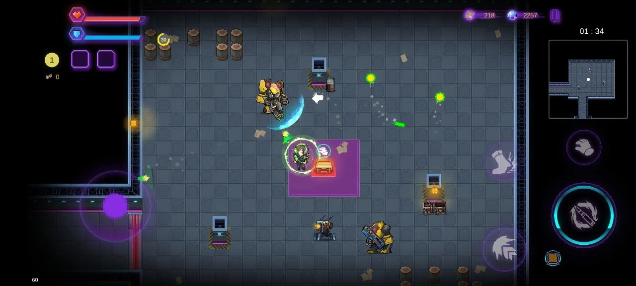 机动装甲超时空之门 v0.6.2