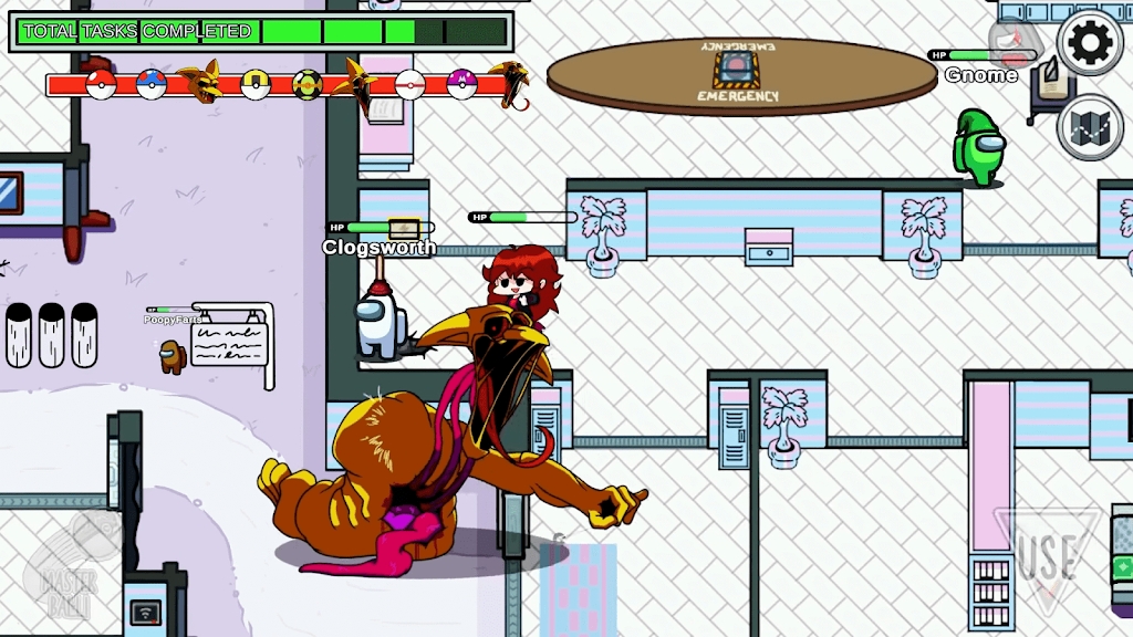 我们中间有催眠曲 v1.0