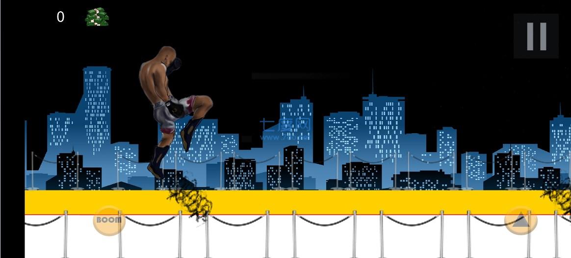 最高的复仇游戏 v2.1