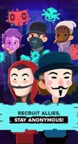 黑客英雄点击器 2020-07-27 09:05