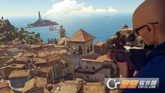 Critical Sniper Shooting(夺命狙击手游戏) 1.1.3 安卓版