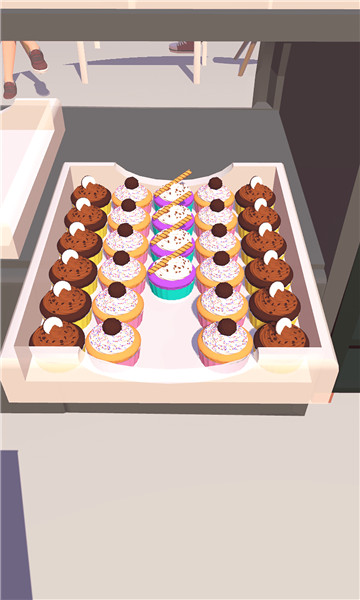 收纳大作战 v1.1