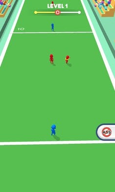 飞盘哪里去 v1.1.9