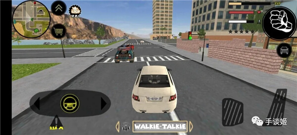 火柴人绳索英雄汉化版