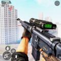 Sniper 3D Shooter游戏安卓版