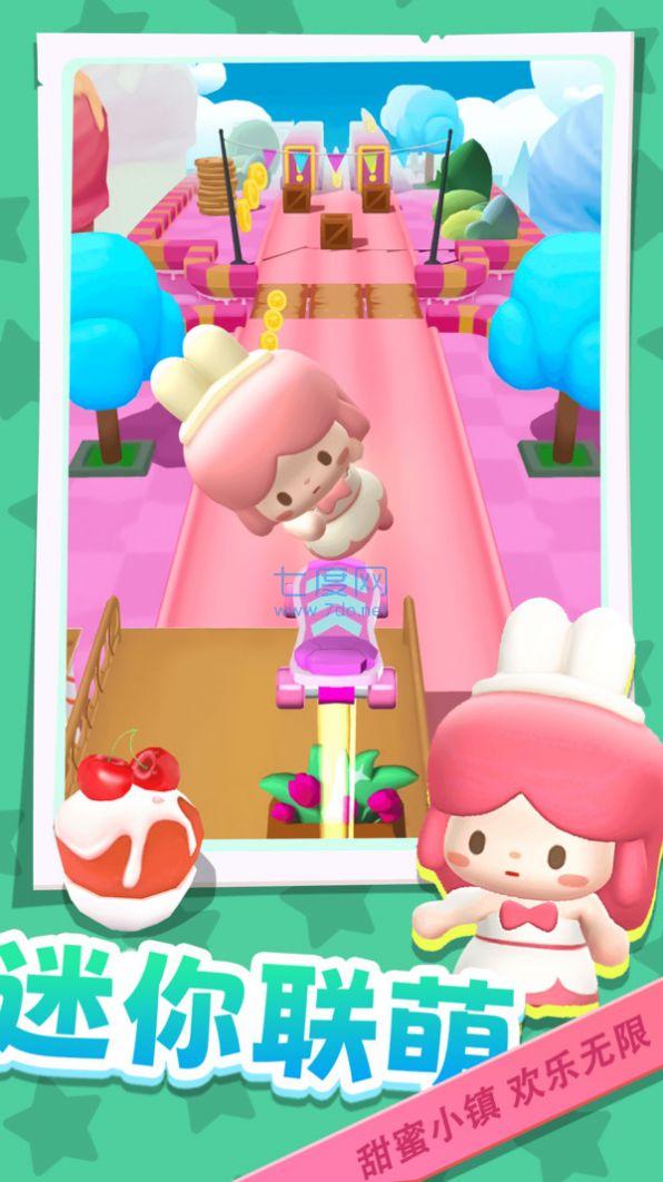 迷你联盟大冒险 v1.0.7