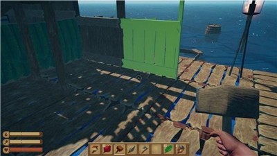 木筏求生steam版  v179