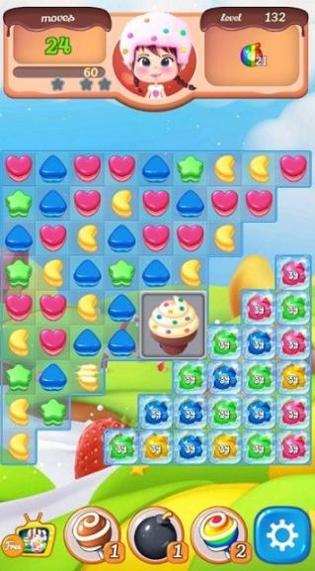 饼干消除大师 v1.2.6