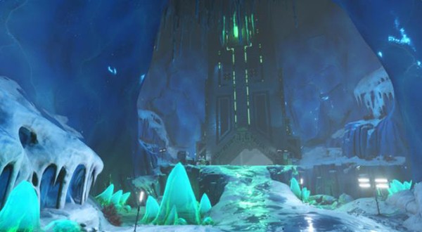 深海迷航零度之下 v1.2.0