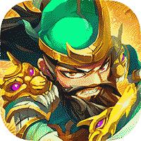 非常三国志飞升福利版