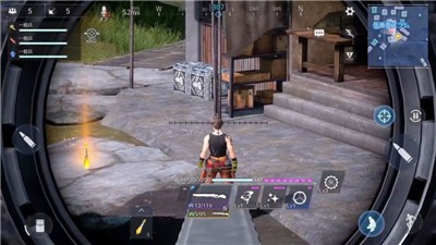 第一特种兵 2024-06-25 15:08