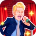 放置喜剧中心大亨