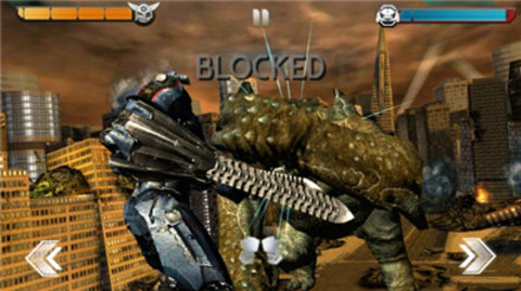 环太平洋模拟器 v1.9.6