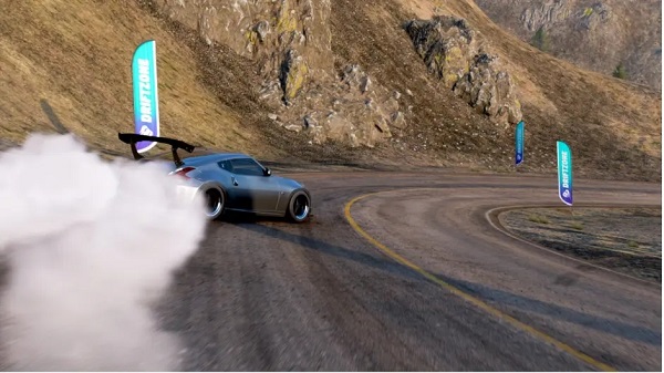 地平线5 手机版