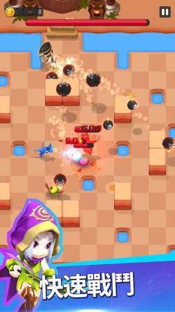 传奇射手重生 v2.1.5