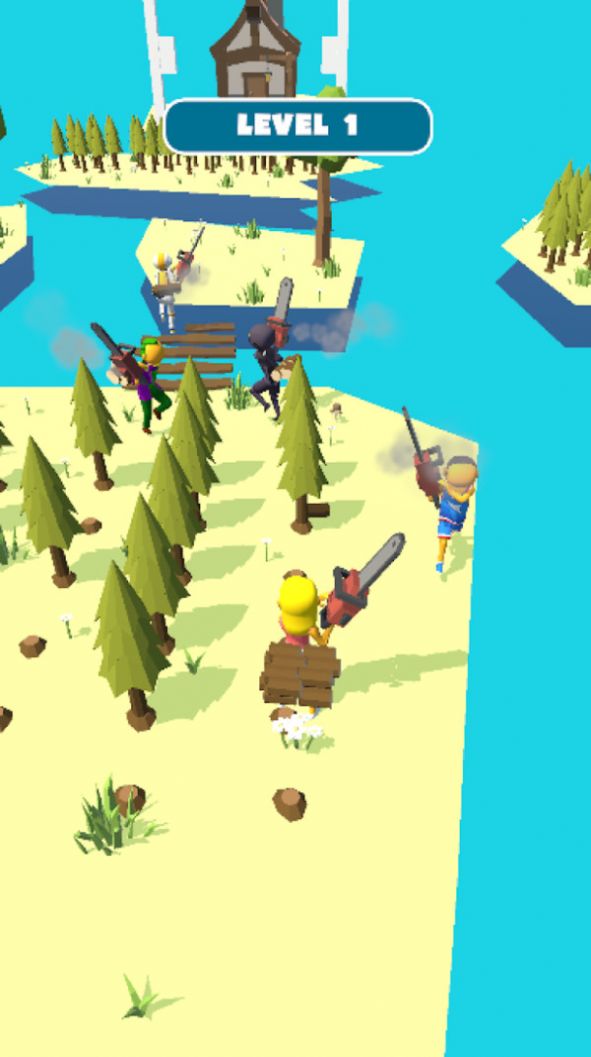 伐木时代单机版游戏官方下载  v3.0.4