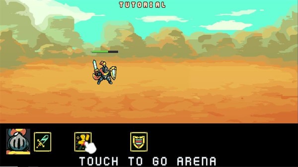 大竞技场 v1.0.0.0