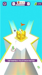 弓箭手堡垒防御手游 2024-06-25 15:08